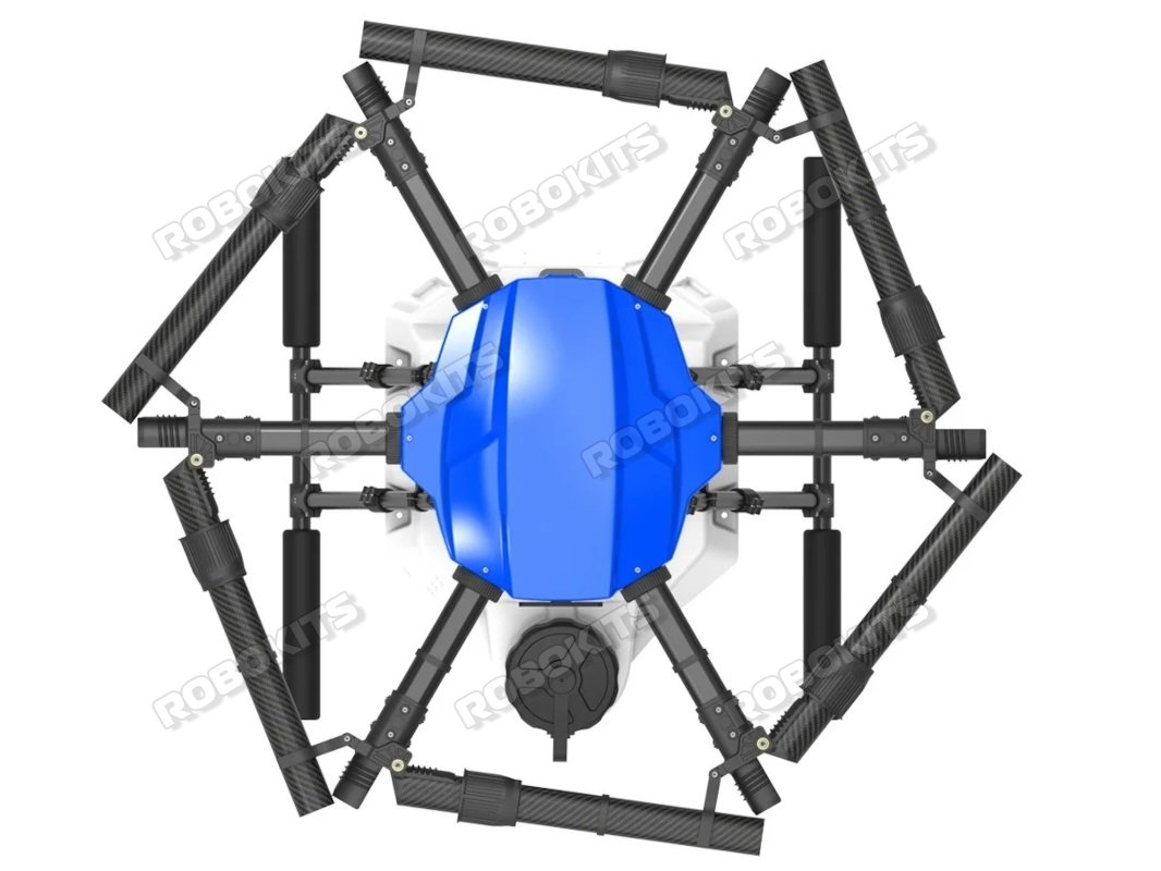 10L EFT P frame reference
